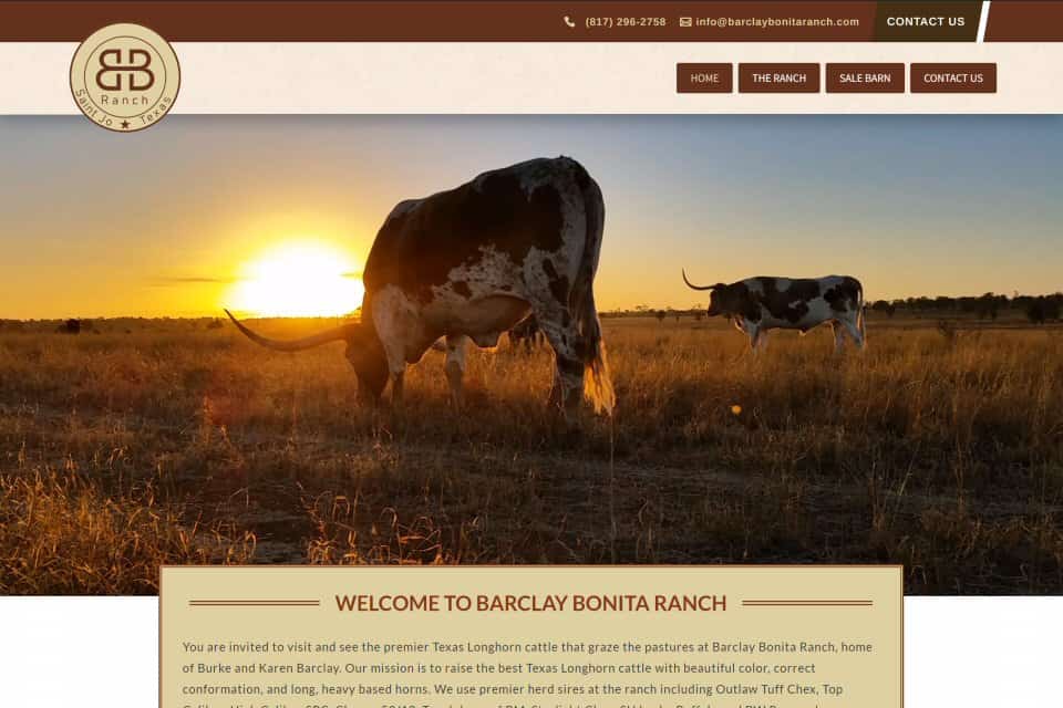 Barclay Bonita Ranch by Frontier Moving Company