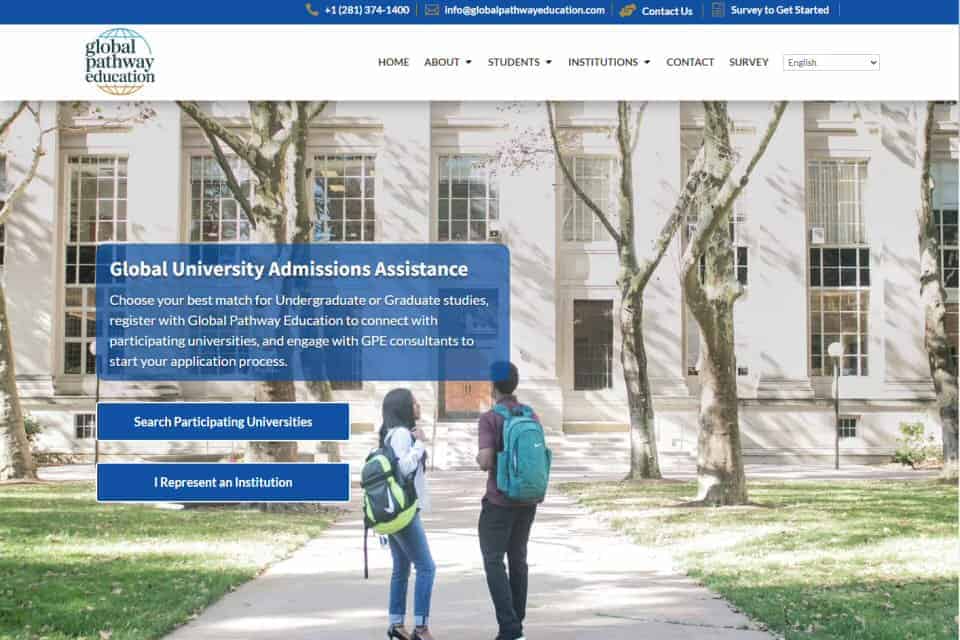 Global Pathway Education by Texas Frontier Moving