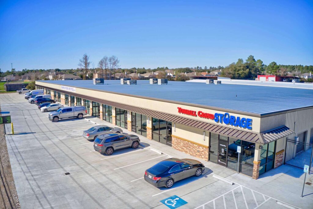 Tomball Storage Units For Rent Texas Frontier Moving Partners with Tomball Grand Storage